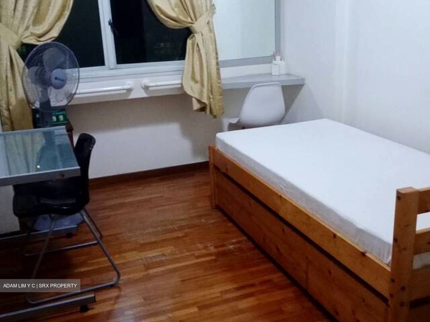 Blk 203A Punggol Field (Punggol), HDB 4 Rooms #613270031